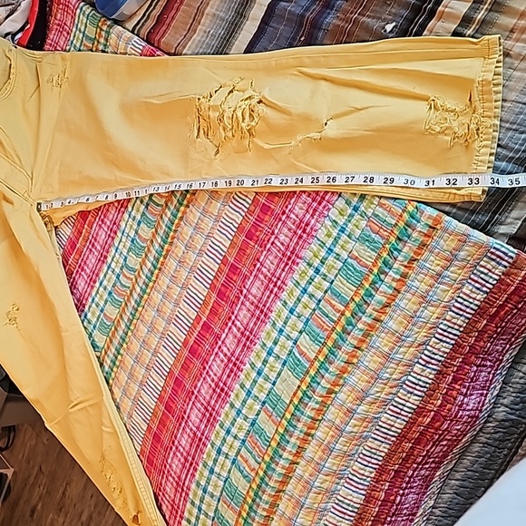 Rare Ralph Lauren pants - Picture 6 of 9